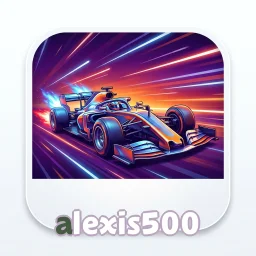 ALEXIS500 — ikon APK